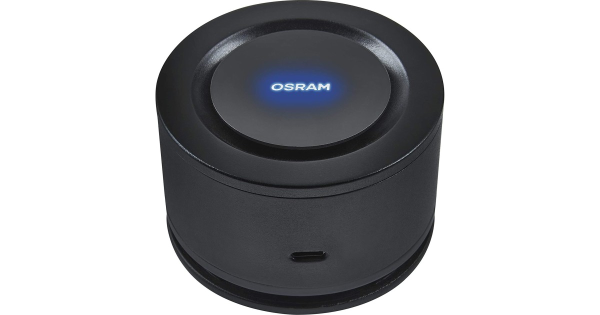 Purificatore D'aria Per Auto Lidl - Foto 8