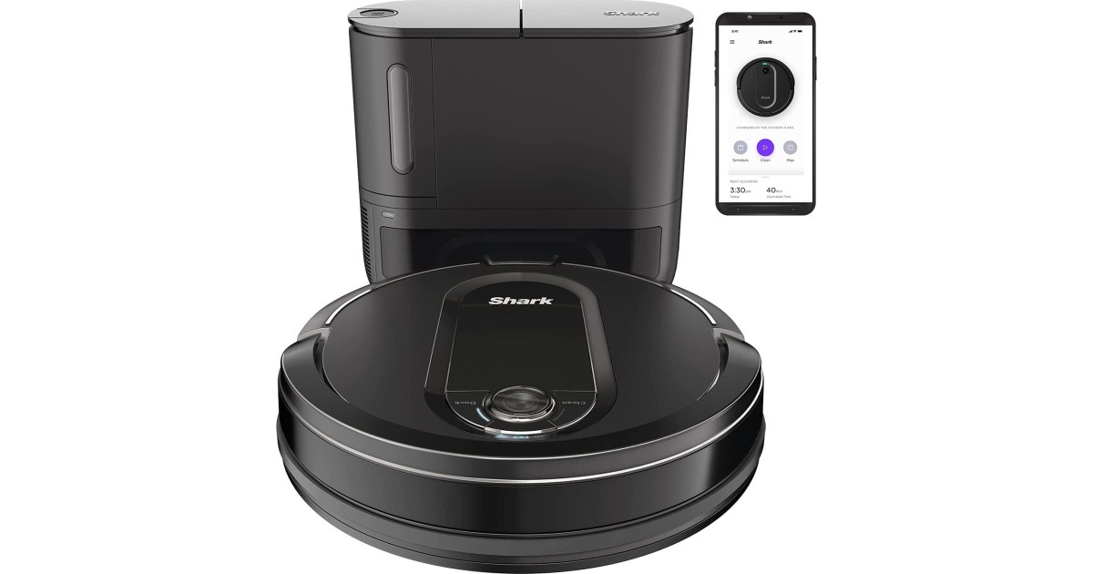 Saugroboter Test Testsieger der Fachpresse Testberichte.de