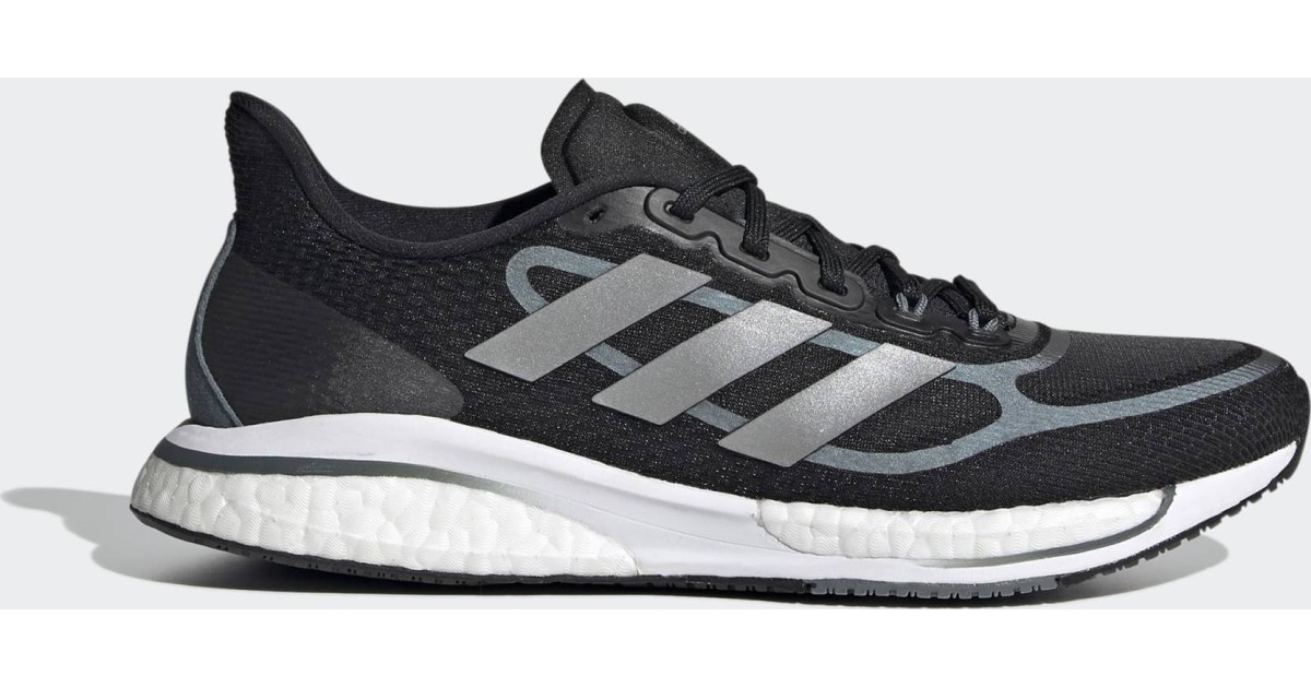Adidas Supernova+: 1,8 gut | Ordentlicher Laufschuh für Einsteiger:innen