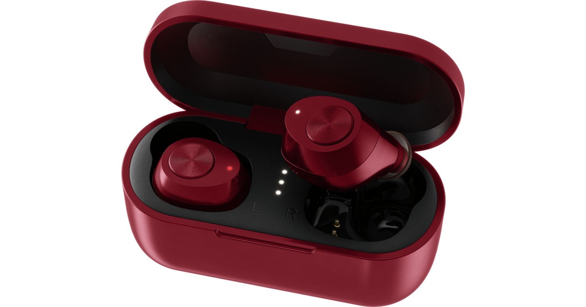 Lidl / Silvercrest STWSK 3 A1 Vor allem bei Sprache ausreichend