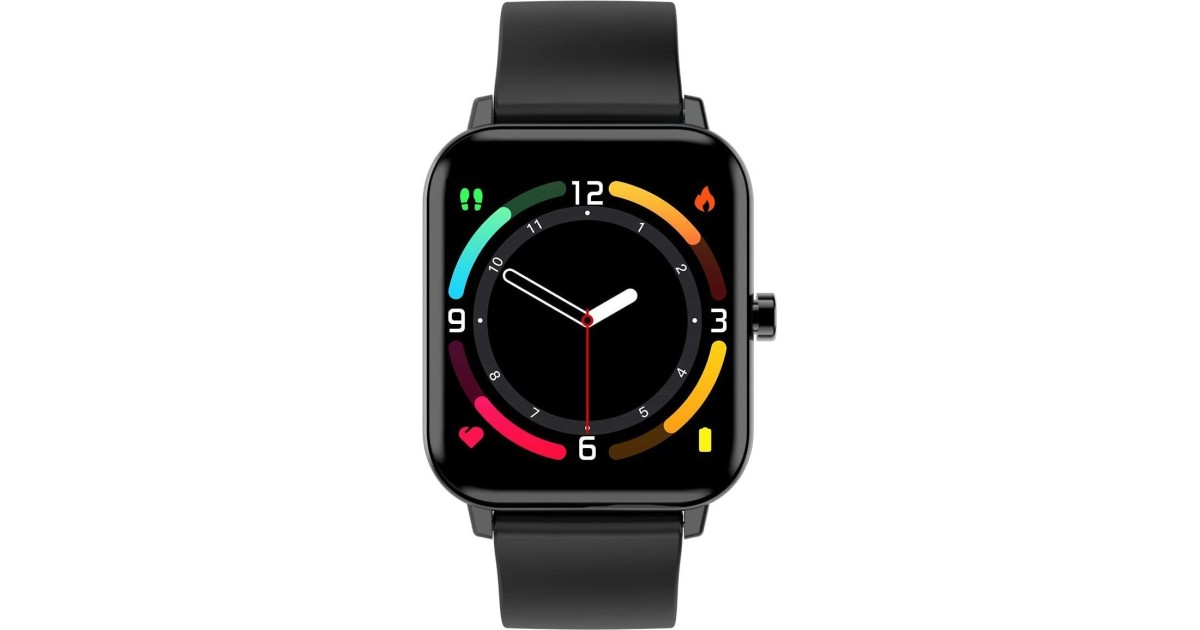 ZTE Watch Live | Testberichte.de