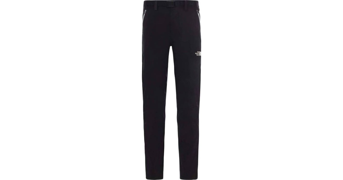 The North Face Speedlight II Pants im Test: 2,3 gut | Leichter 