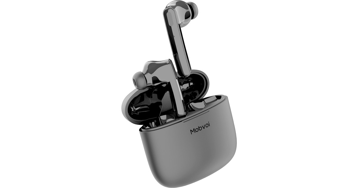 Mobvoi Earbuds ANC im Test 2,4 gut Bietet durchschnittliche Leistung