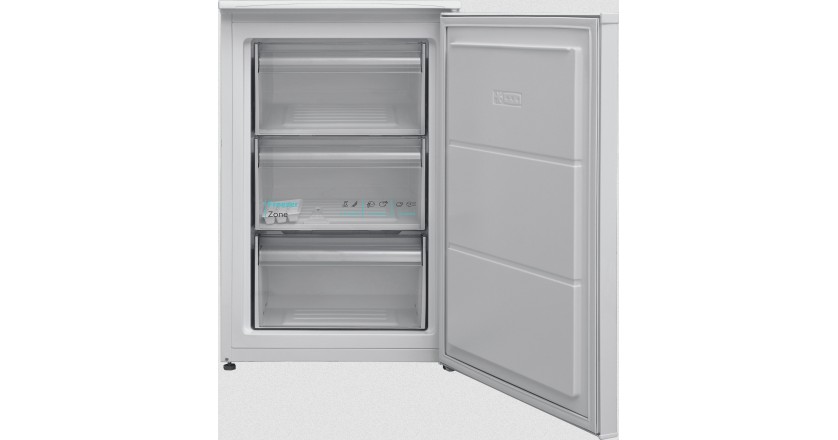 Sharp SJ-UE103M4W | Gefrierschrank mit Standard-Funktionen