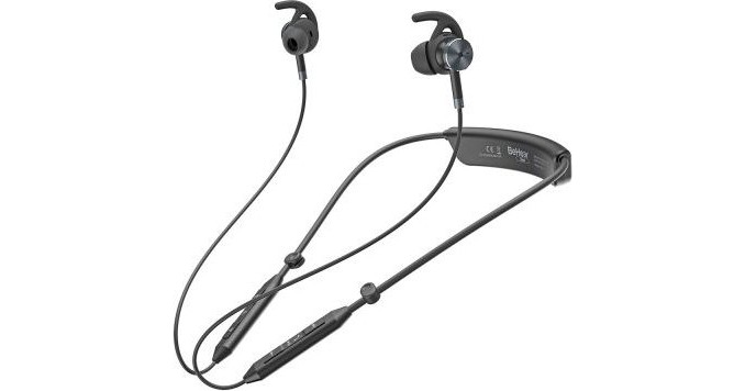 Alango Technologies BeHear Now im Test: 2,4 gut | Unterstützt bei ...