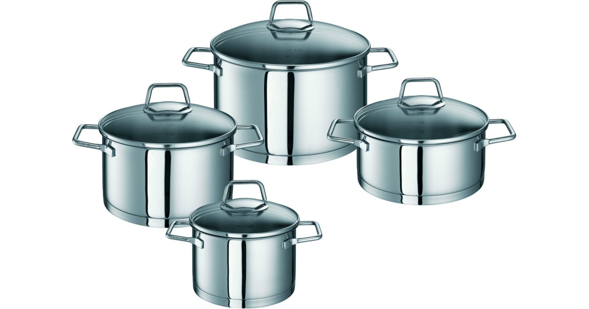 Schulte-Ufer - Keramisch - Braadpan/stoofpan kopen | Lage prijs