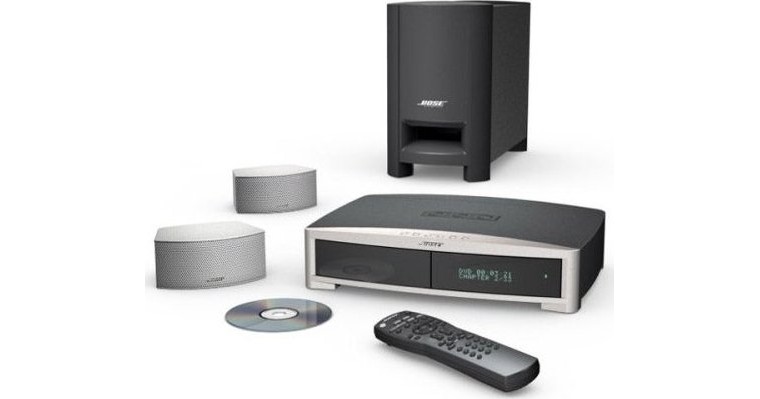 スピーカー・ウーファー BOSE GS321 Series II speaker system スピーカー・ウーファー BOSE GS321 Series II speaker system 3