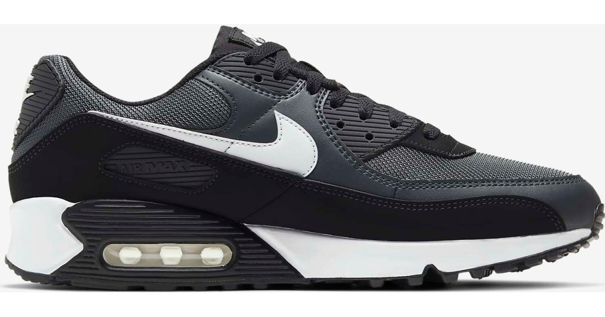 90er Jahre Nike Air Max Modelle übersicht Nike Air Max 90: 1,8 gut | 90er Sneaker in vielen Farbvarianten