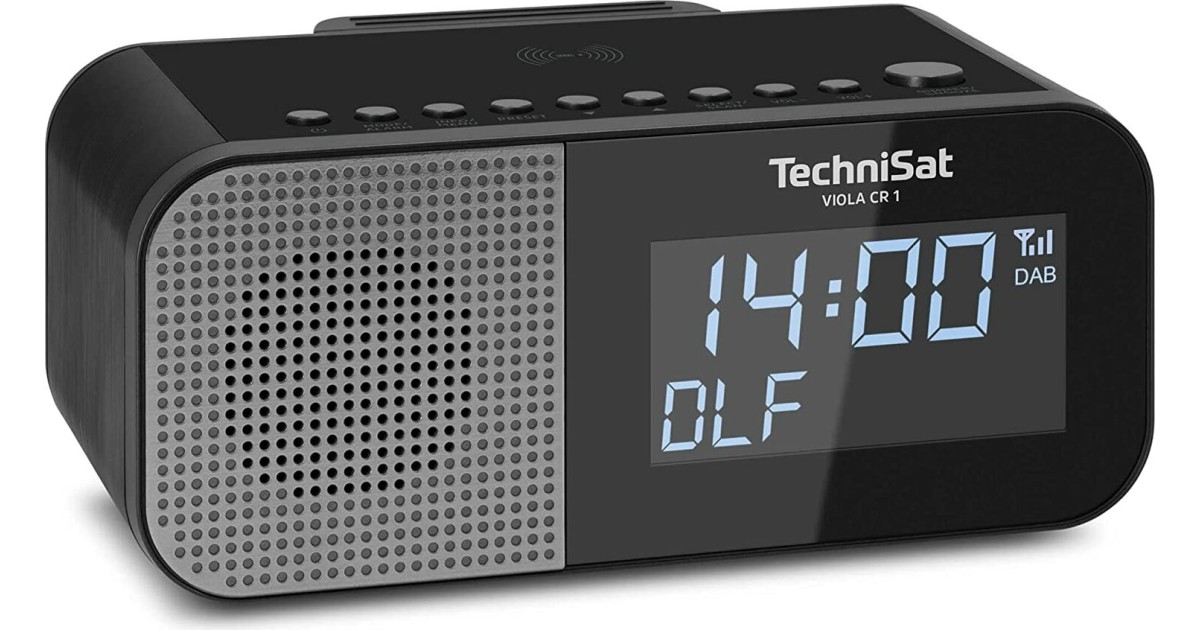Schone Radiowecker Test Stiftung Warentest Bilder