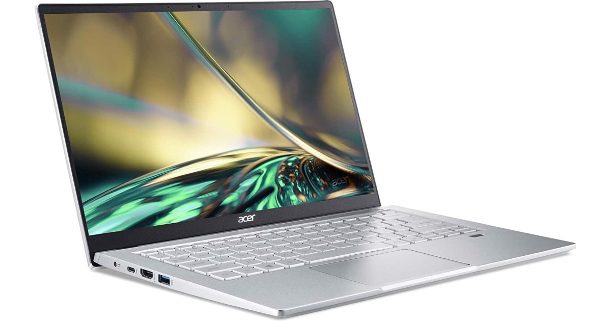 Acer Swift 3 Sf314 511 Test
