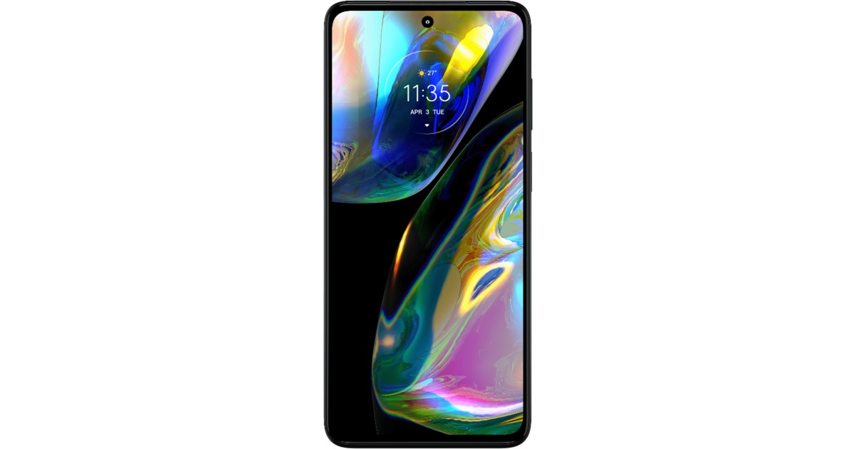 moto g82 antutu