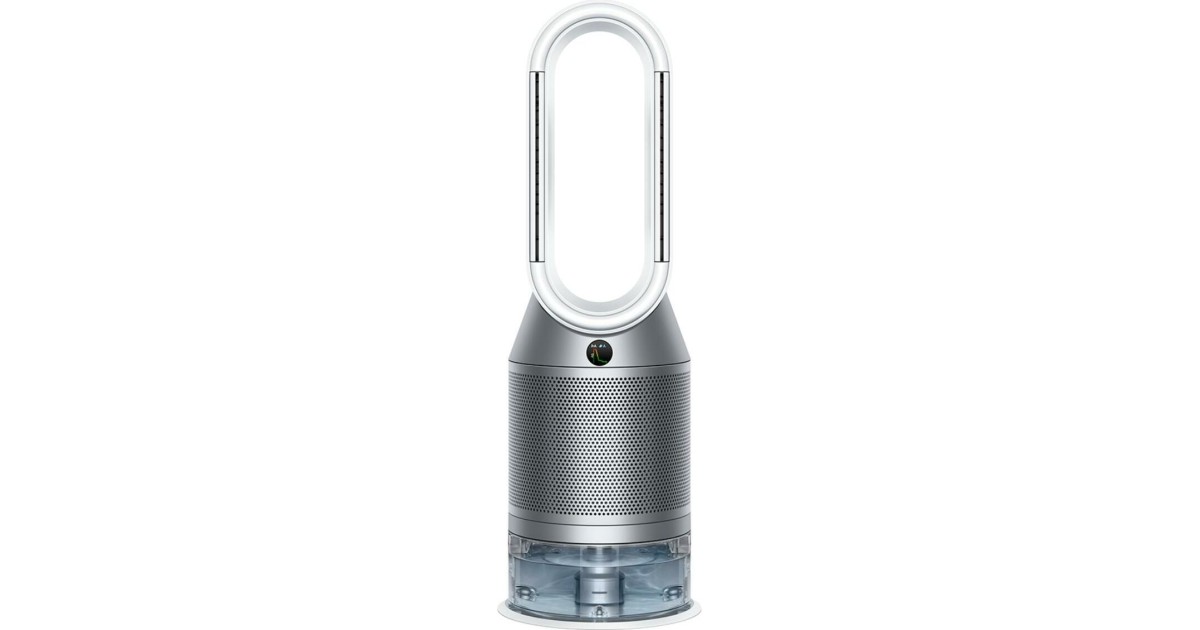 Dyson Purifier Humidify+cool Autoreact Luftbefeuchter Ph3a Dyson Purifier Humidify+Cool Autoreact PH3A | Luftreiniger mit