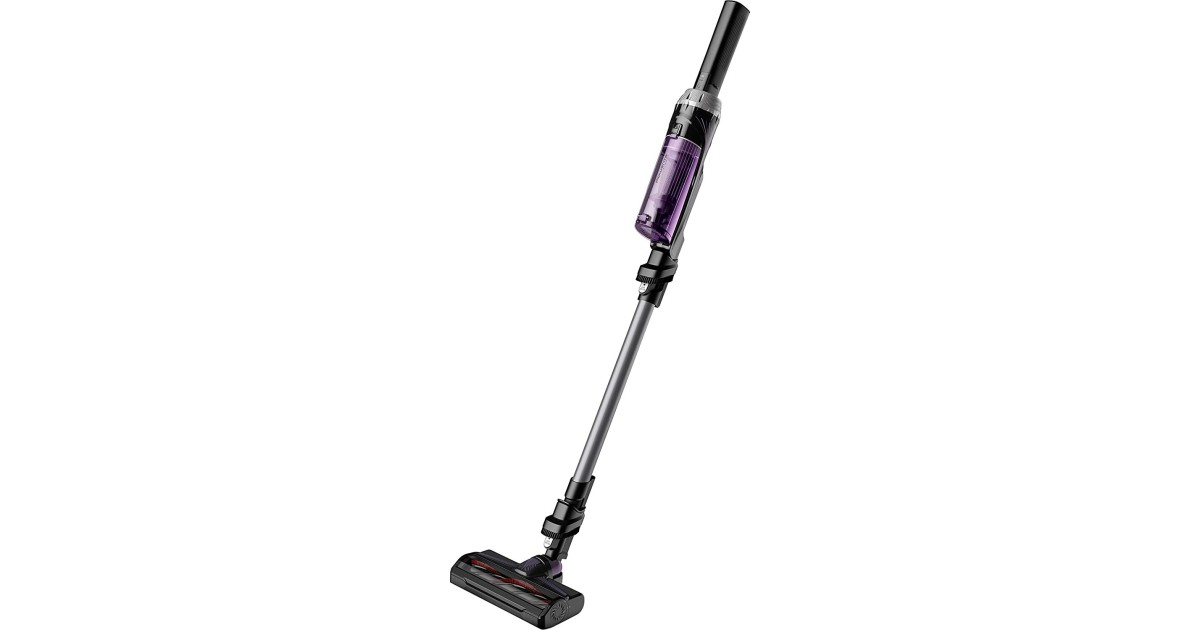 Spazzolino Terminale Originale Rowenta Per Aspirapolvere X-Nano E X-Force 9.60 – Modelli RH1128, RH2038, RH2078 E Compatibili