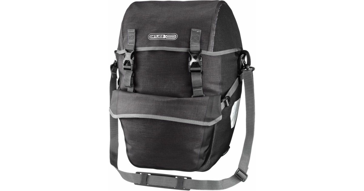 ortlieb bike packer plus review
