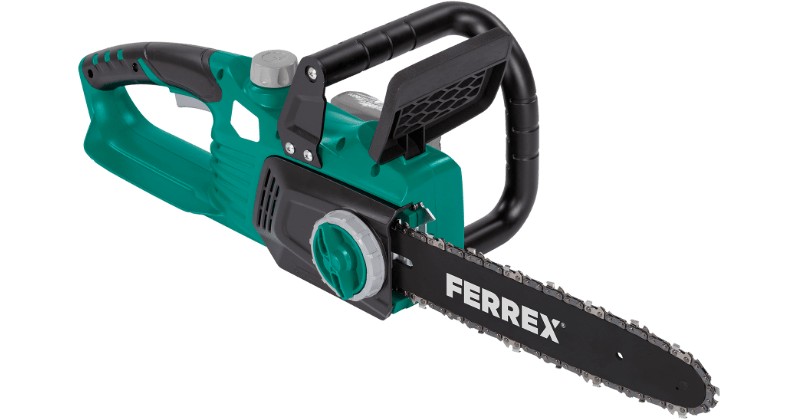 Catena Della Motosega - 40 Cm 57 Maglie Motrici. Numero Del Ricambio 9609. | 365 Ricambi