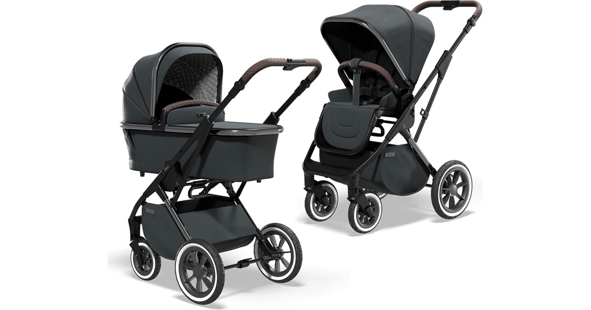 Die Besten Kinderwagen