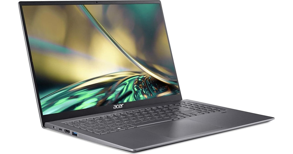 Acer Swift 3 Sf316 51 Test