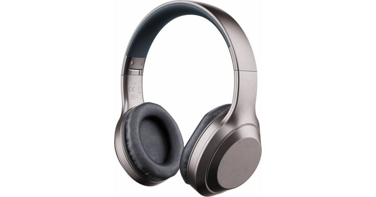 Lidl / Kopfhörer Kopfhörer Analyse | zum Unsere Bluetooth On (100337365) Silvercrest Ear