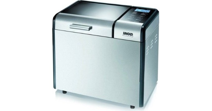 Unold 6841572 Gancio Per Impastatrice - Rivestito In Ceramica - Ricambio Per Backmeister Skala 68616 E Altri Modelli
