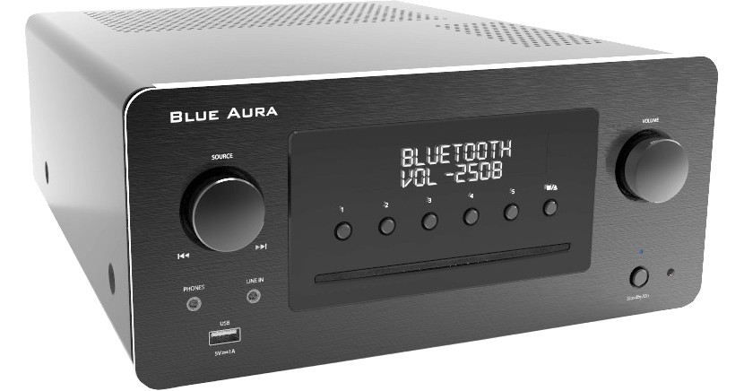 Blue Aura Blue 1 Midi im Test: 1,3 sehr gut | Kompakt, kontaktfreudig ...