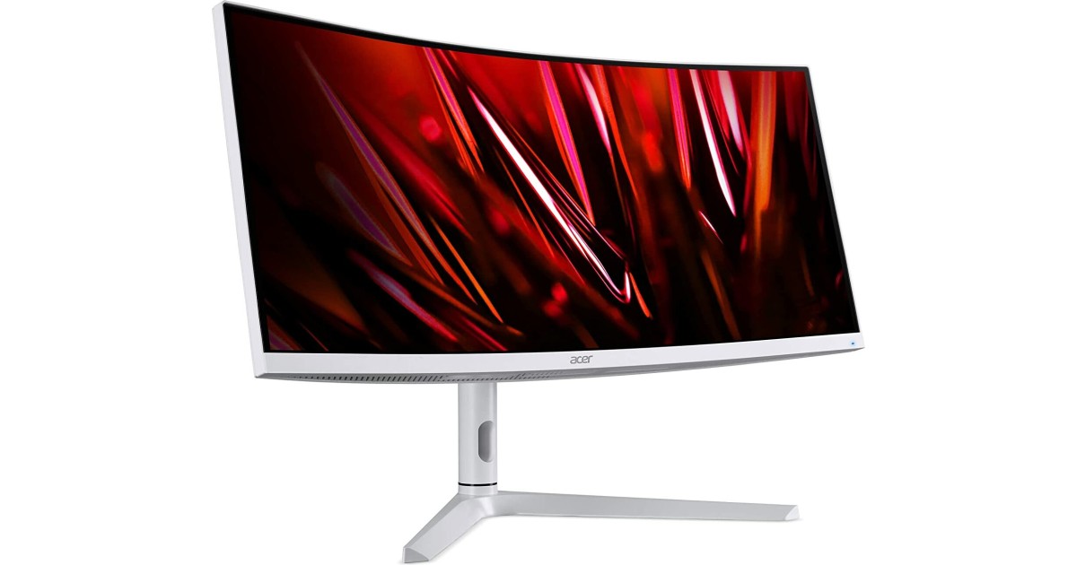 Acer Nitro XZ6 XZ306CXwmiiiphx | Unsere Analyse zum Ultrawide-Monitor