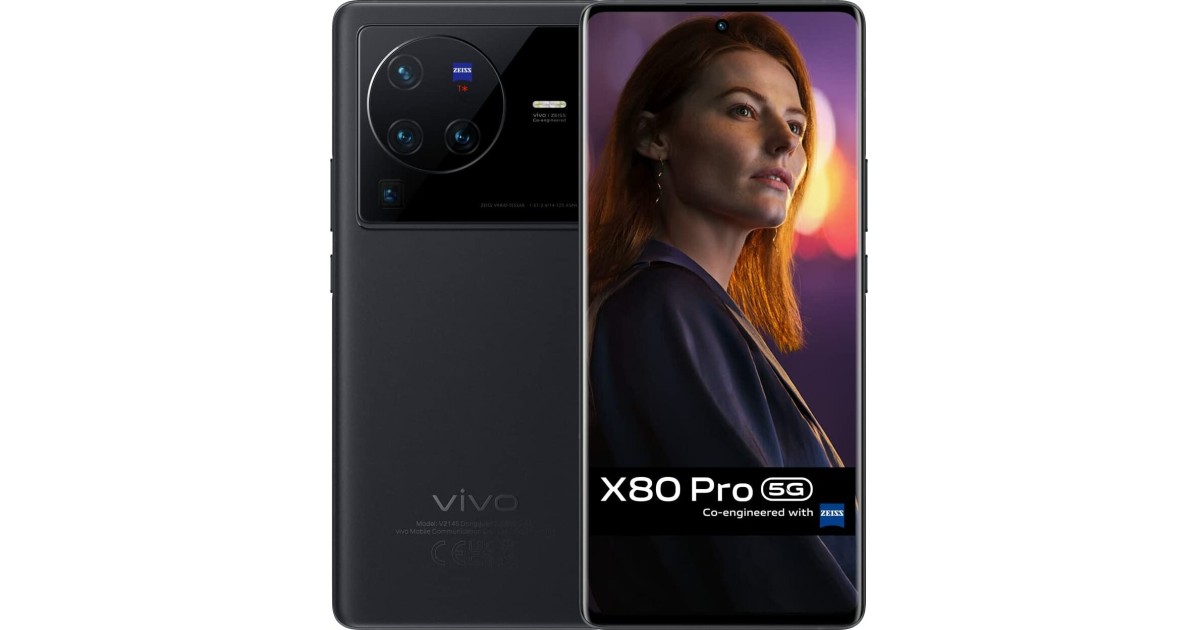 Vivo X80 Pro im Test: Starke Vorstellung - connect