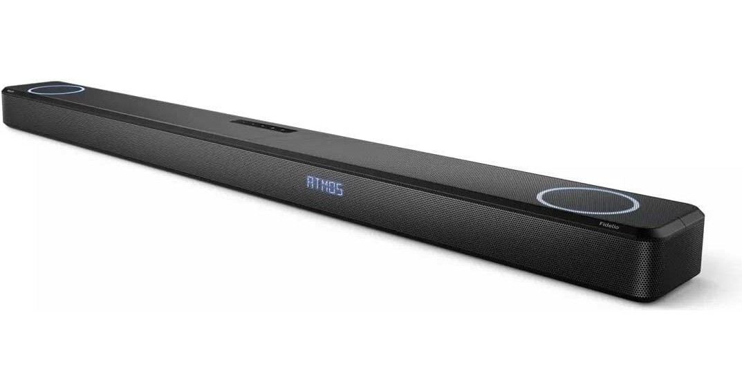 tafb1 philips