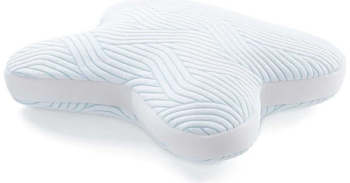 Tempur All-Around Schlafkissen mit SmartCool: 1,5 sehr gut | Unsere ...