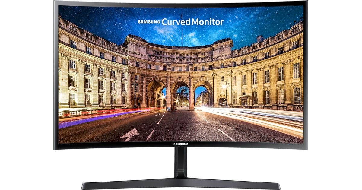 27 Zoll Curved-Monitor Test: Die besten im Vergleich