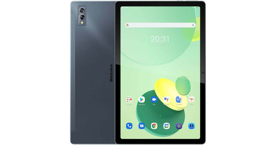 Blackview Tab 11 Test