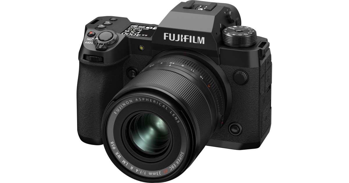 Fujifilm Systemkameras Test Bestenliste 2022 Testberichte.de