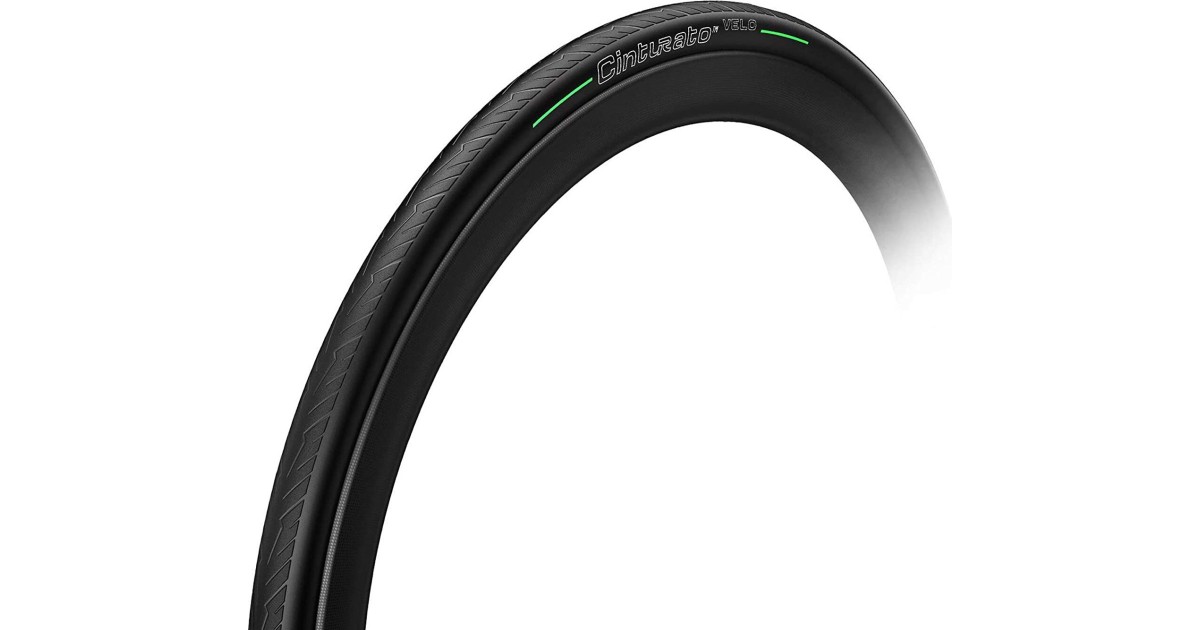 cinturato velo review