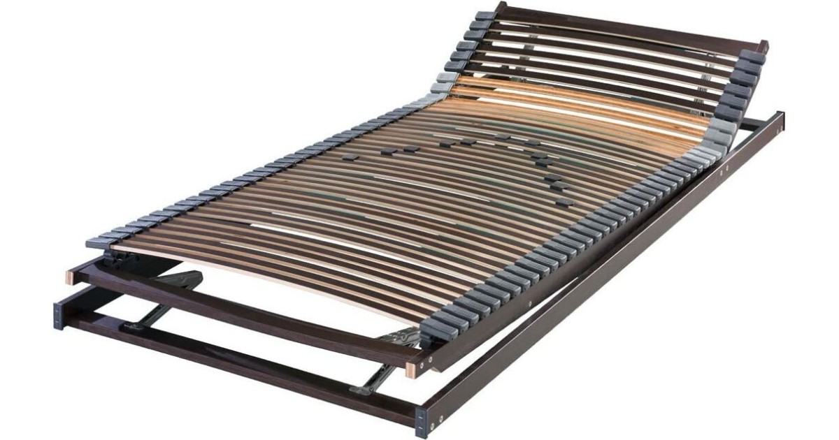 f.a.n. Elastic Flex Plus KF im Test 2,4 gut Solider Lattenrost für