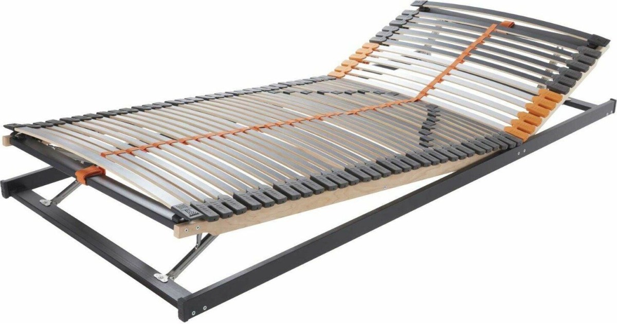 MFO (Matratzen Factory Outlet) Dream Flex KF im Test 2,5 gut