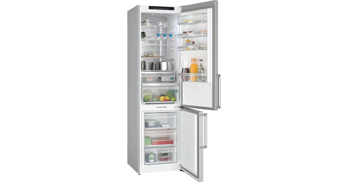 Wie lange bleiben Lebensmittel bei einem Stromausfall im Kühlschrank oder  Gefrierschrank frisch? - KLEIN Handels KG