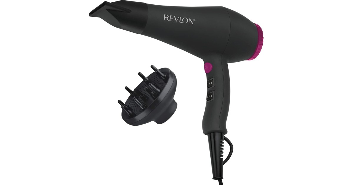 Revlon Perfect Heat Smooth Brilliance 1 8 Gut Unsere Analyse Zum 