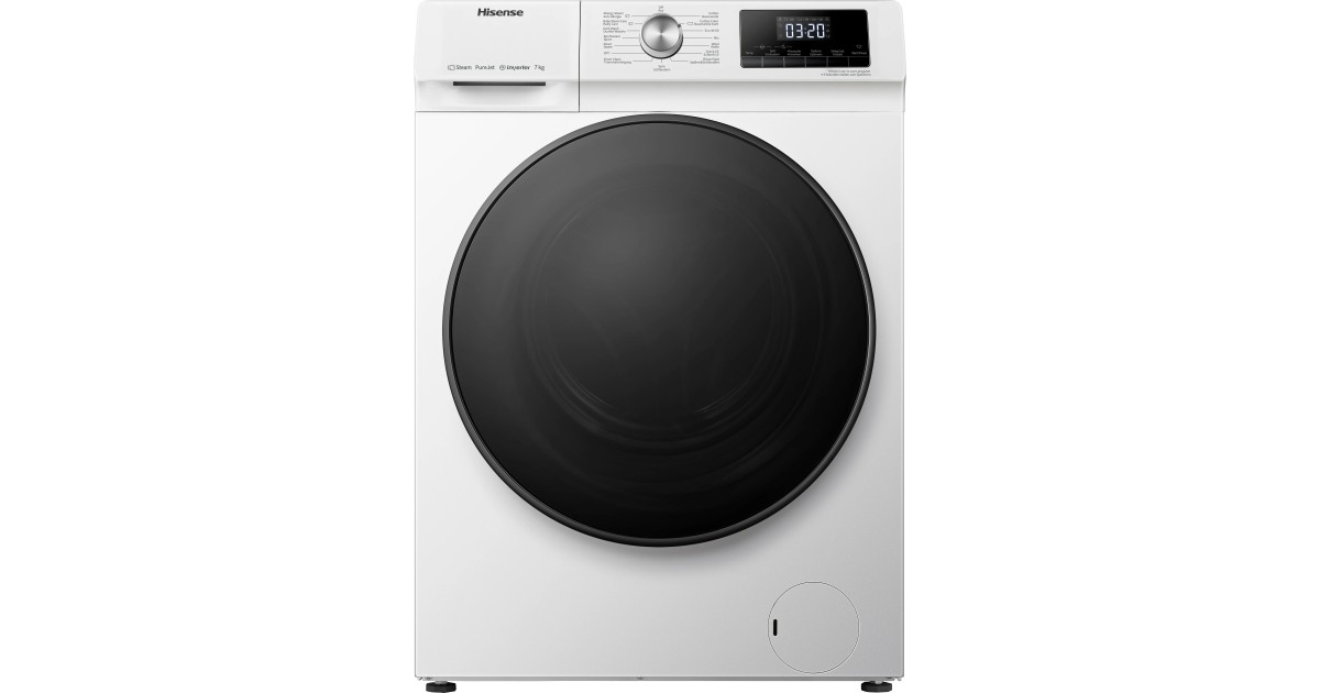Hisense 7014 стиральная машина