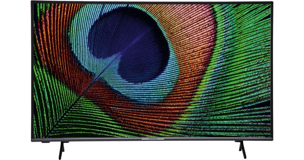 Medion Life 50 Zoll Fernseher X15087 Medion Life X15087 (MD 31939) | Normalgroßer 4K-Android-Fernseher zum