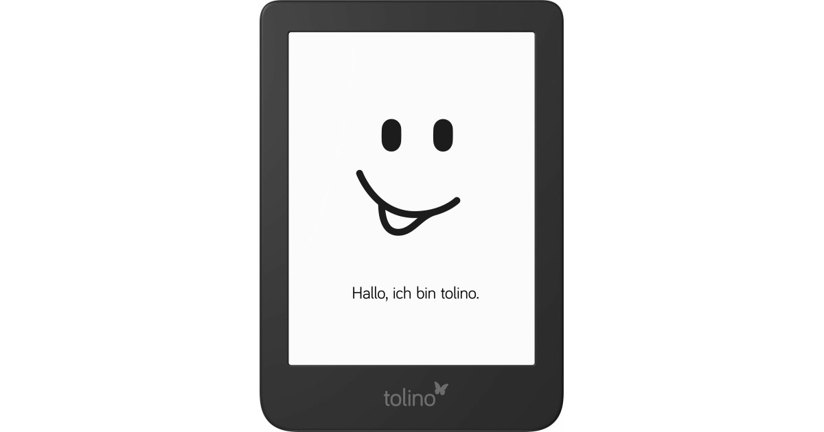 EBookReader Test 2023 Die besten EReader