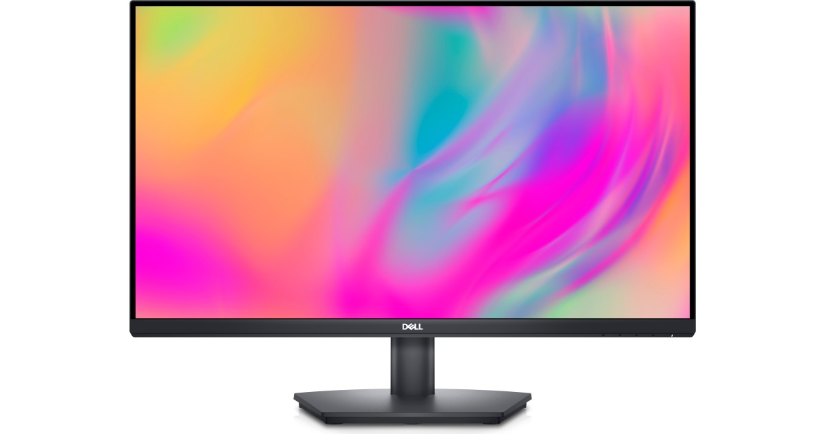 Dell SE2723DS: 1,7 gut | Genügsamer QHD-Monitor für wenig Geld