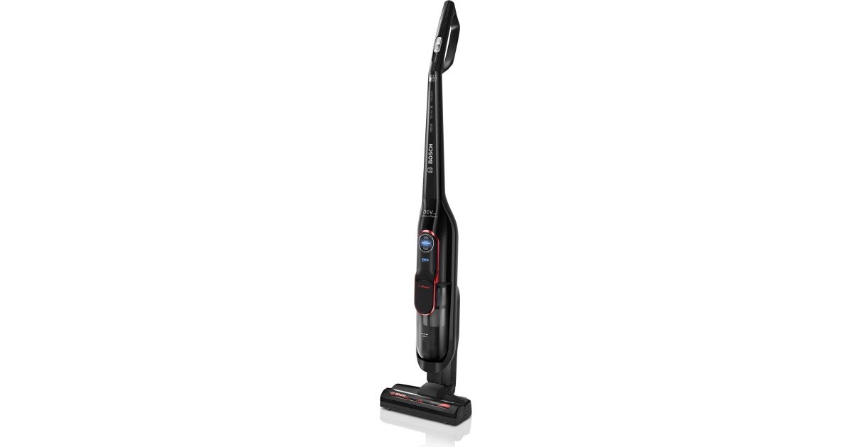 Bosch Serie 8 Athlet ProPower 36Vmax BLH87POW1 Schwergewicht für weite Flächen