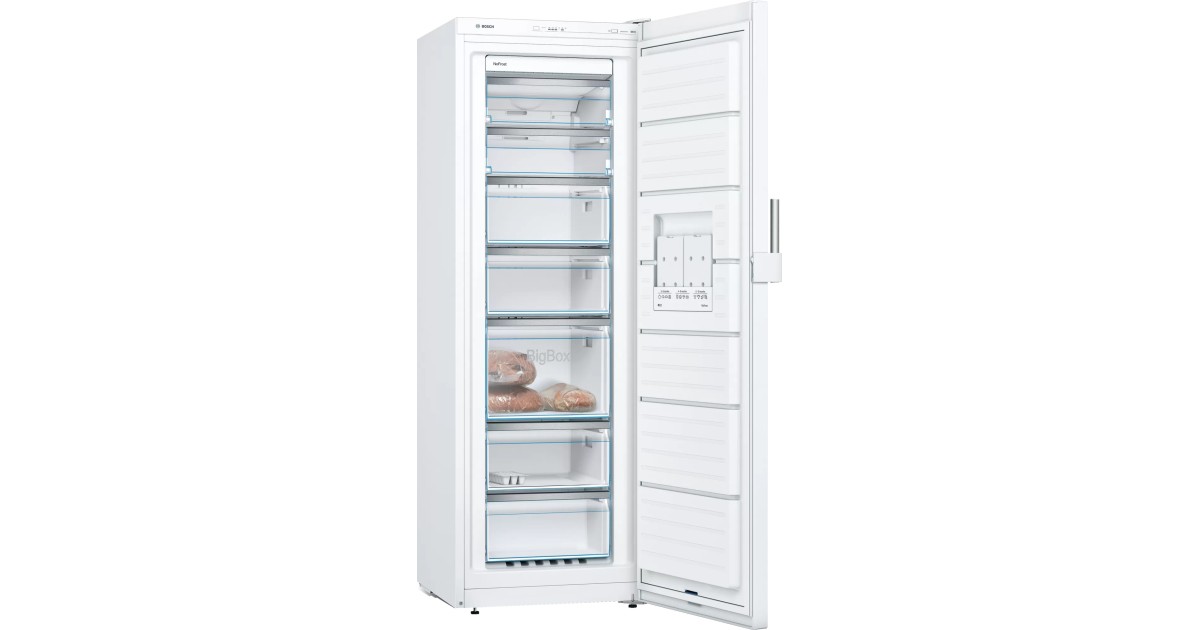 Bosch Kühlschrank Integrierbar Serie | 4 KFL42VF30, € 642,30