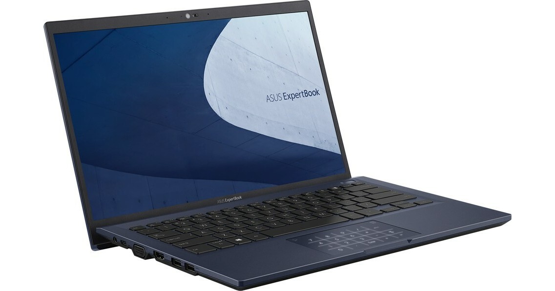 expertbook l1 l1400