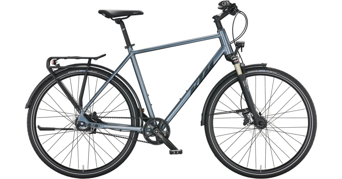 KTM Life Tour Herren (Modell 2023) im Test: 1,6 gut