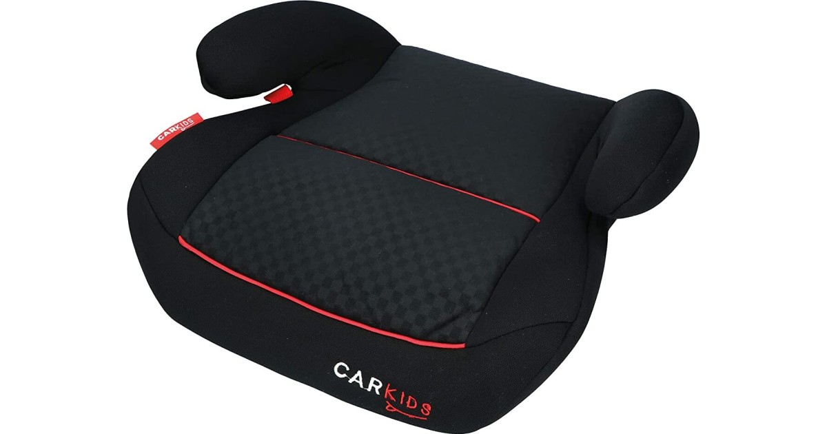 Aufblasbarer Kindersitz Auto - Tragbare Sitzerhöhung Für Reisen