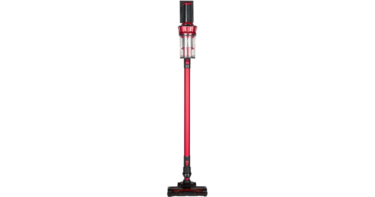 BAC A SALETE SANS FILTRE POUR ASPIRATEUR SANS FIL CYCLONE SILVERCREST SHAZ 22.2 F7 - REF: 452908/ZU03
