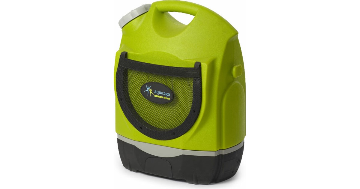Saisir soupape Dérivation aqua2go gd86 pro nettoyeur haute pression portatif 20