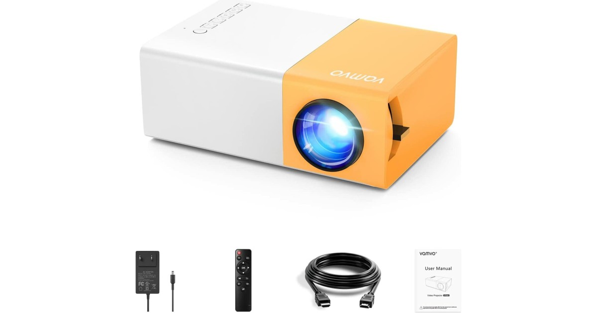 PVO YG300 Pro im Test 2,1 gut Gut für Einsatz unterwegs