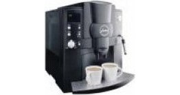 Jura Impressa E 40 im Test 