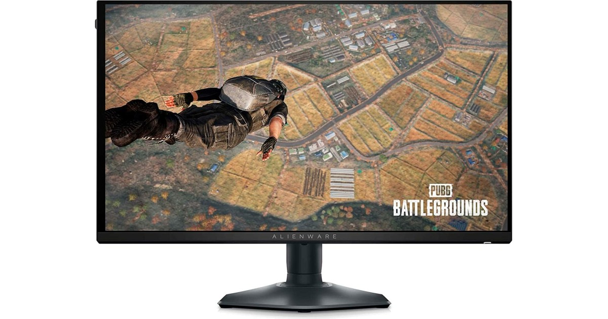 Dell AW2523HF 24.5インチ Alienware Amazon.co.jp: Dell AW2523HF 24.5インチ Alienware ゲーミング